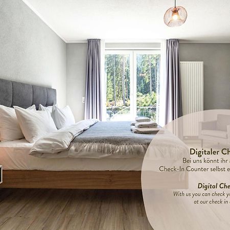 Stuub Langenbach Daire Titisee-Neustadt Dış mekan fotoğraf