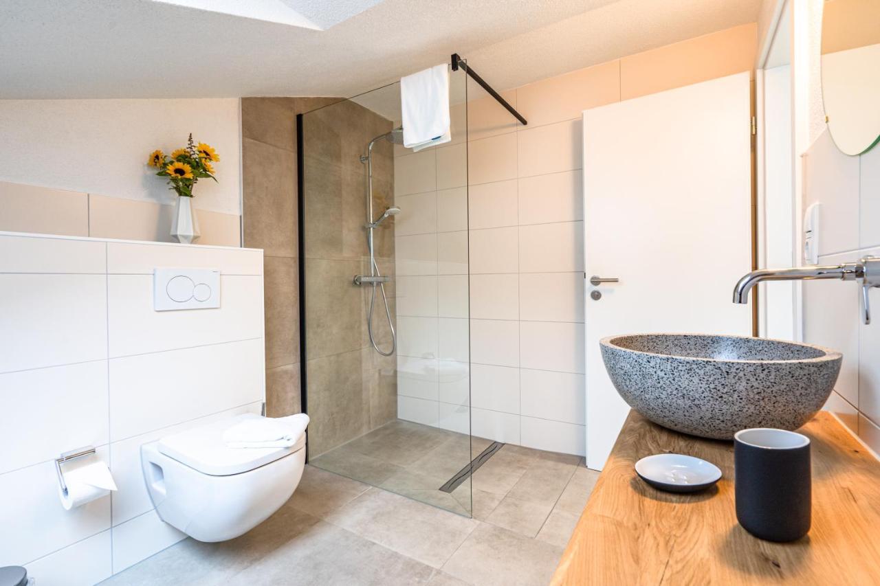 Stuub Langenbach Daire Titisee-Neustadt Dış mekan fotoğraf