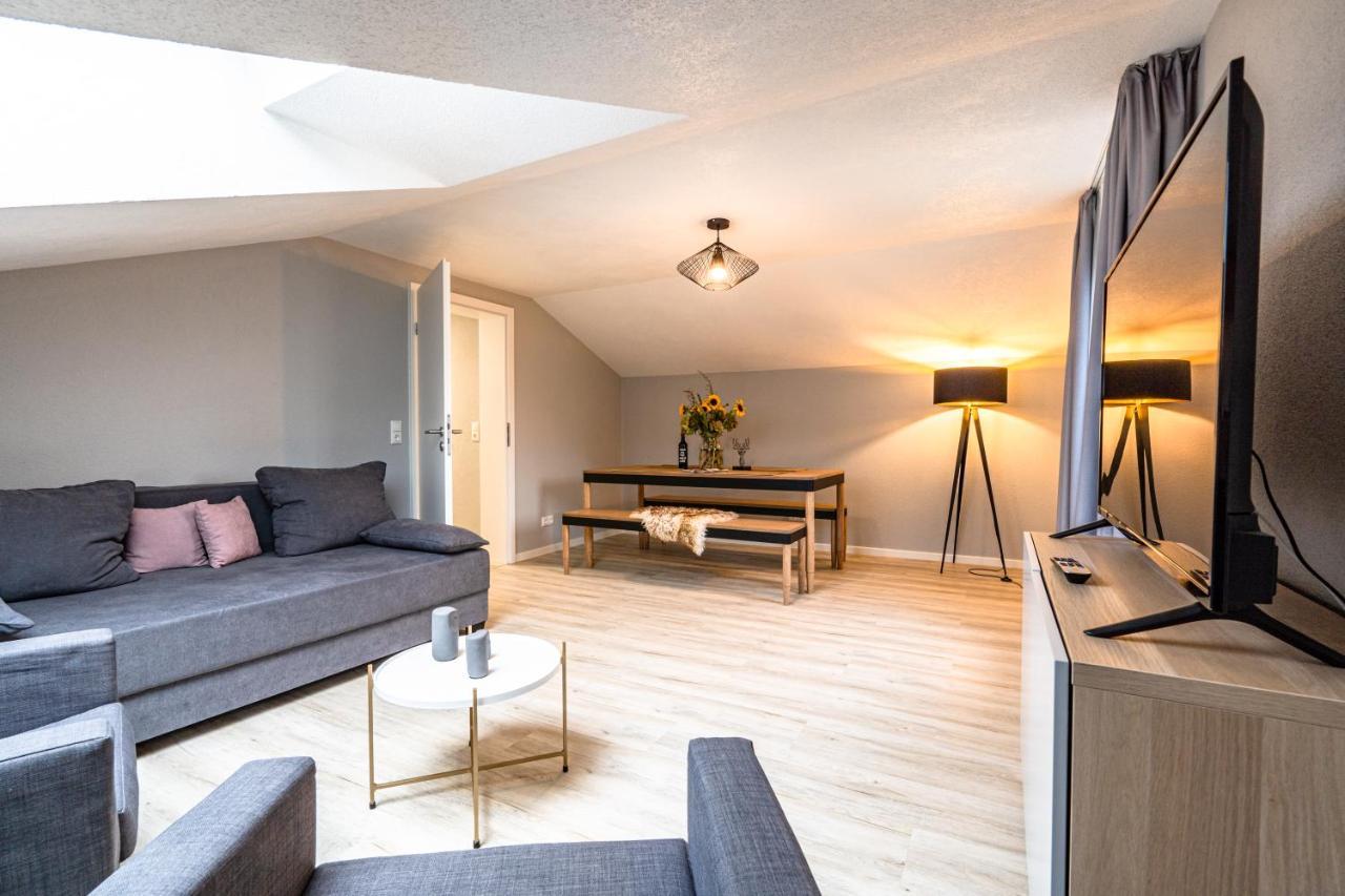 Stuub Langenbach Daire Titisee-Neustadt Dış mekan fotoğraf