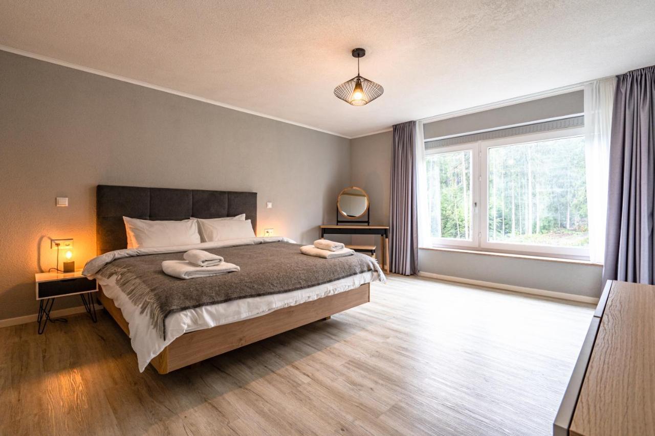 Stuub Langenbach Daire Titisee-Neustadt Dış mekan fotoğraf